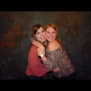 Meet your Posher, Emma